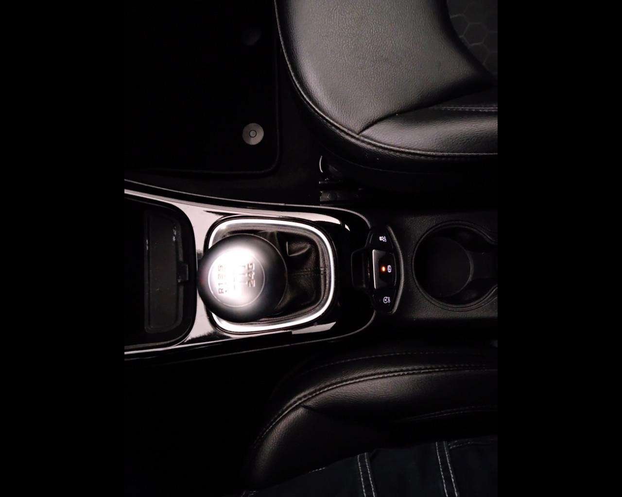 JEEP Compass II 2017 - Compass 1.4 m-air Limited 2wd 140cv my19