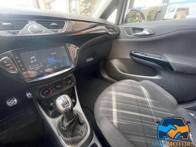 OPEL Corsa 1.4 Turbo 150CV