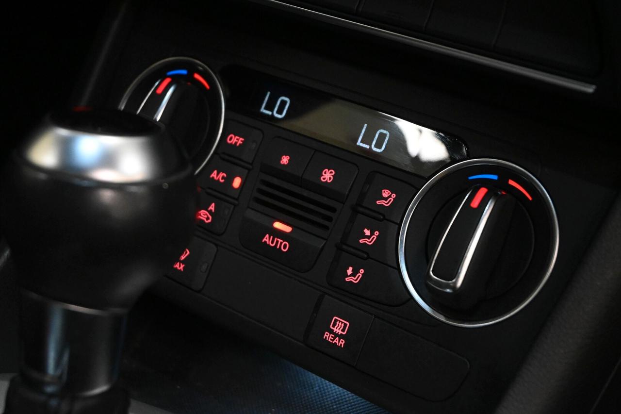 AUDI Q3 Q3 2.0 TDI 150 CV quattro S tronic Busi...
