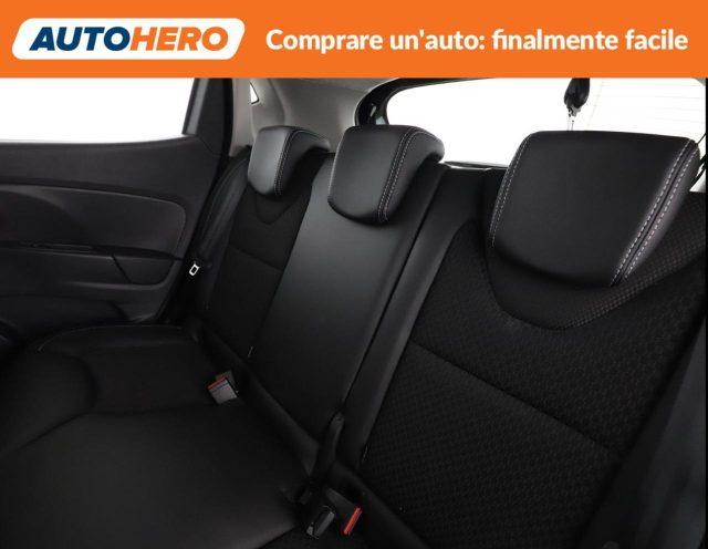 RENAULT Clio TCe 12V 90 CV 5 porte Moschino Intens