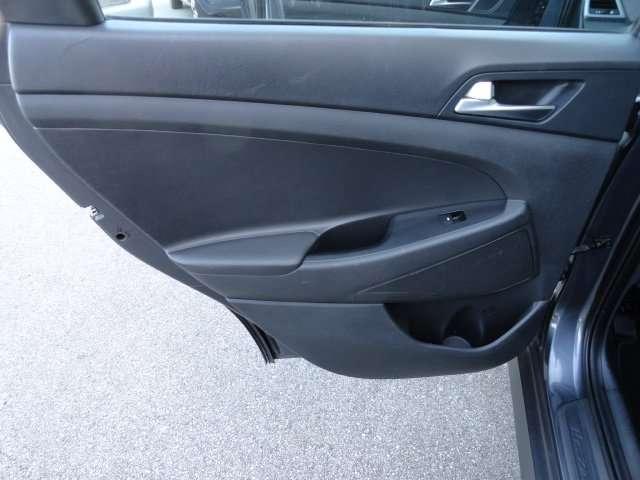 Hyundai TUCSON 1.7 crdi Comfort 2wd 115cv
