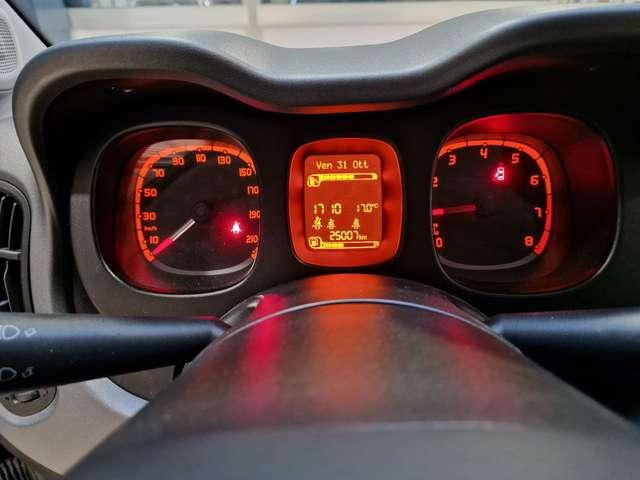 Fiat Panda Panda 1.0 FireFly S&S Hybrid