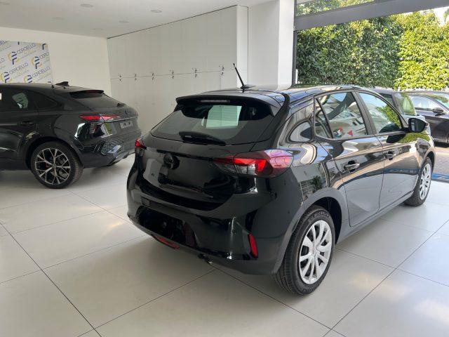 OPEL Corsa 1.2 100 CV Editionda?175,00 mensili