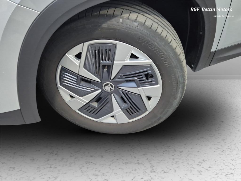 Skoda Kodiaq 2.0 tdi evo Executive 150cv dsg 7p.ti