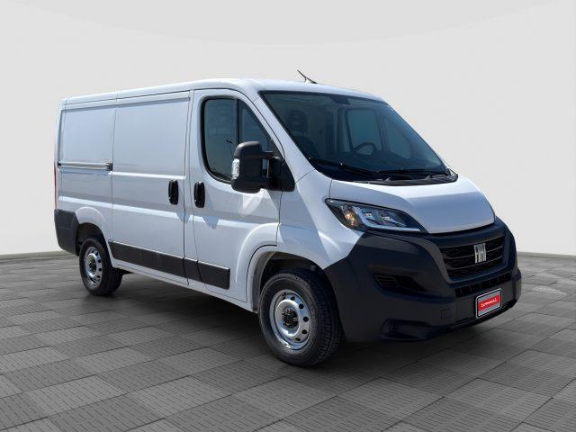 FIAT Ducato Ducato 30 2.2 Mjt 120CV PC-TN Furgone
