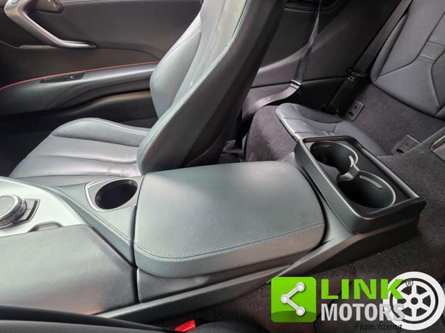 BMW i8 1.5 374 CV xDrive Automatic
