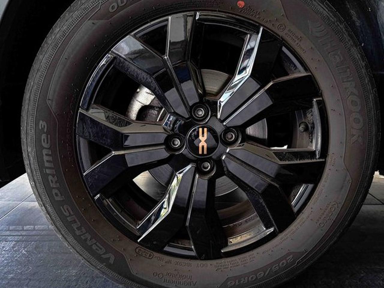 Dacia Sandero stepway 1.0 tce extreme 110cv