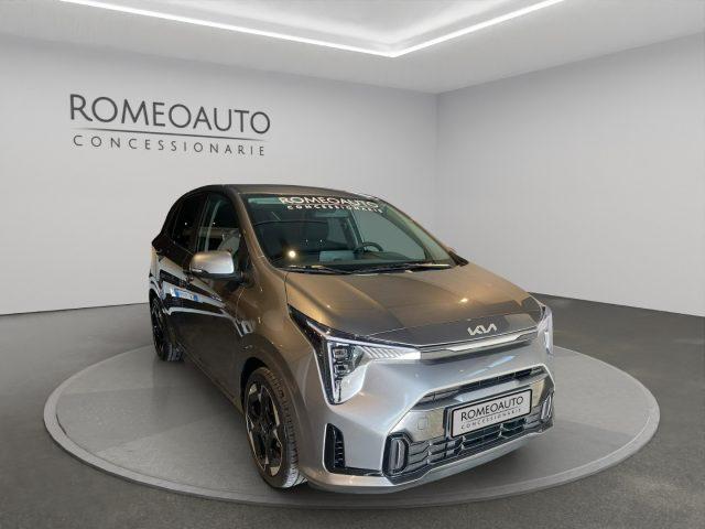 KIA Picanto 1.0 dpi 5 porte Urban Pack TT