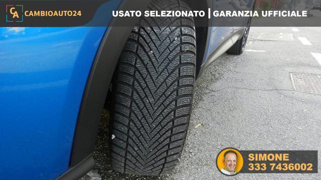 ALFA ROMEO Tonale 1.5 130 CV MHEV TCT7 Sprint