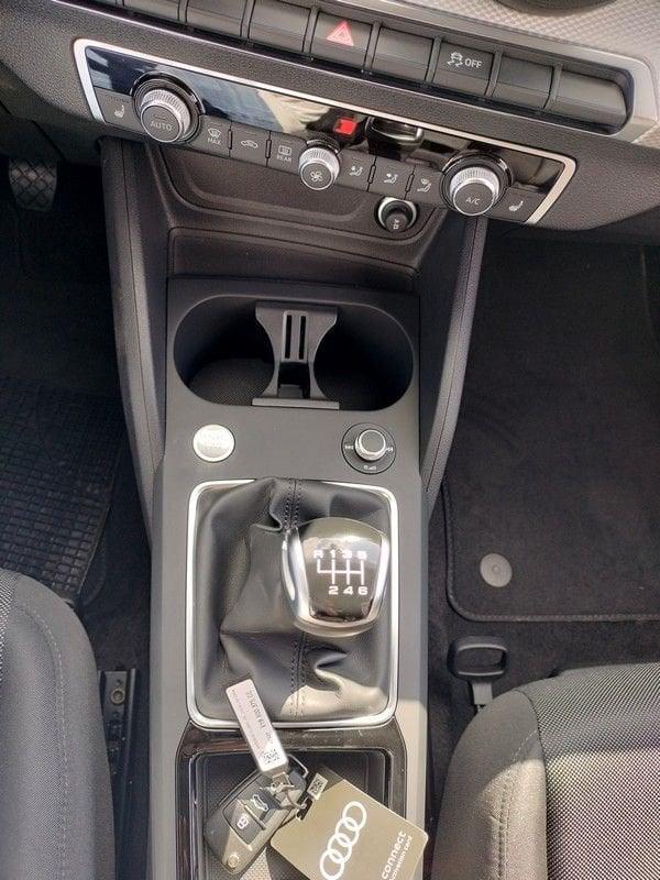 Audi Q2 Q2 30 TFSI Business Advanced