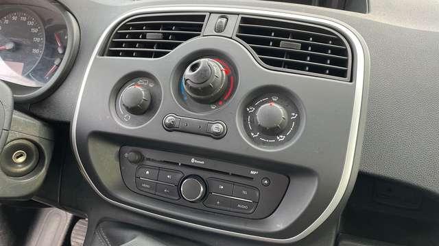 Renault Kangoo express 1.5 dci 95cv Blue Ice Plus E6d-temp