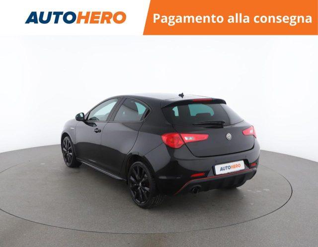 ALFA ROMEO Giulietta 1.6 JTDm TCT 120 CV Sport