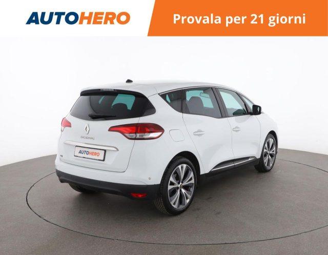 RENAULT Scenic Scénic Blue dCi 120 CV Intens