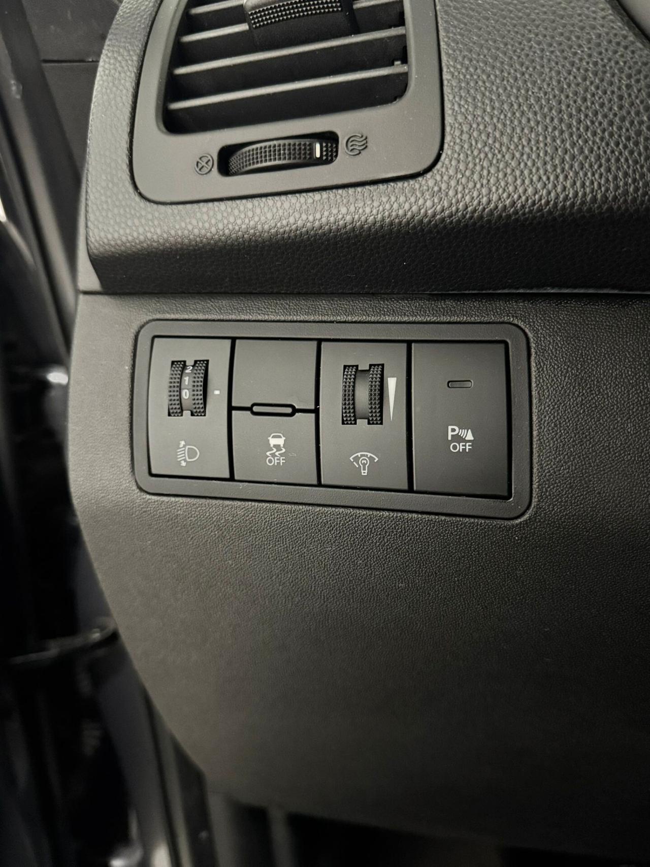 Hyundai iX20 1.6 CRDI 115 CV APP MODE