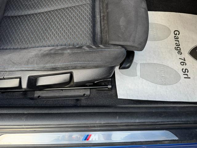 BMW 125 d 3p. Msport