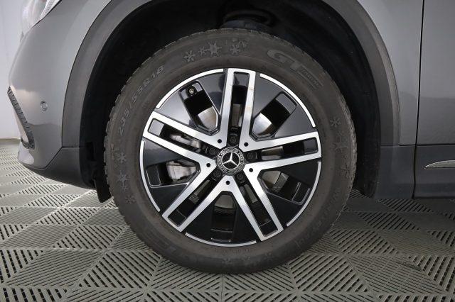 MERCEDES-BENZ CLA sse GLA GLA 200 d Automatic SPORT PLUS