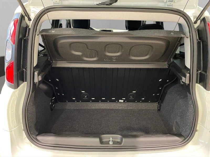 FIAT Pandina Pandina 1.0 firefly hybrid s&s 70cv 5p.ti - PROMO SIRONIAUTO+