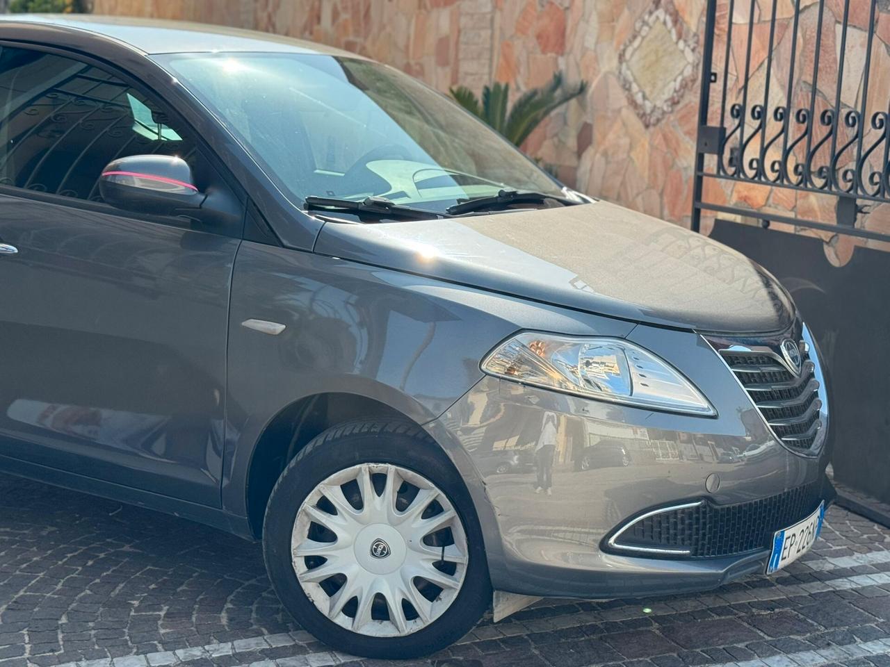 Lancia Ypsilon 1.3 MJT 16V 95 CV 5 porte S&S Platinum