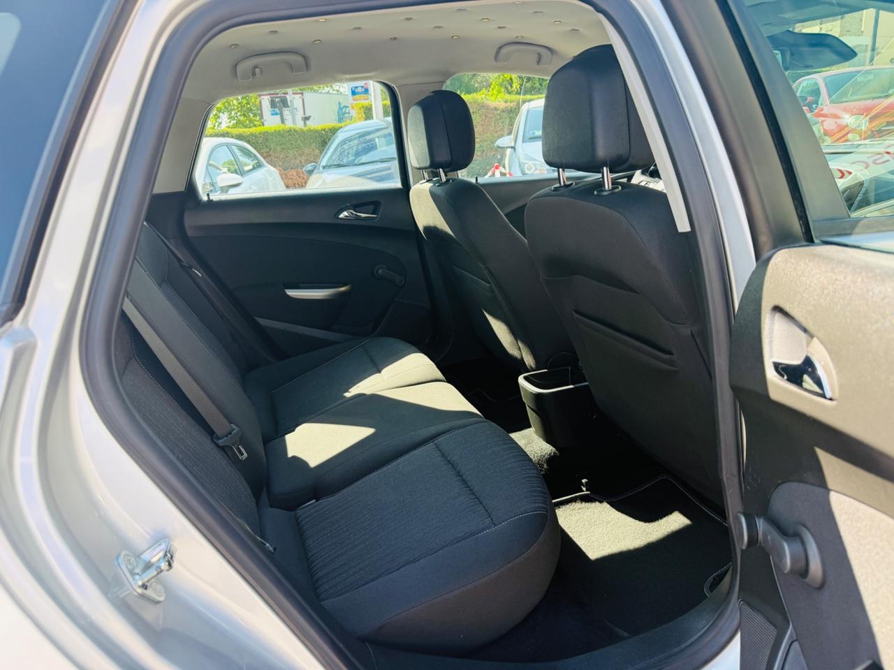 Opel Astra 1.7 CDTI 110CV Sports Tourer Elective