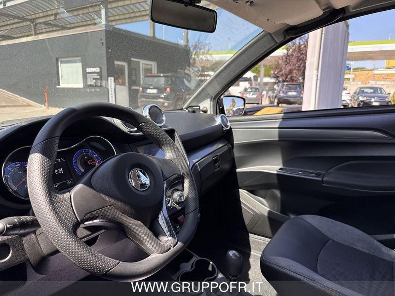 Aixam City City GTO Ambition