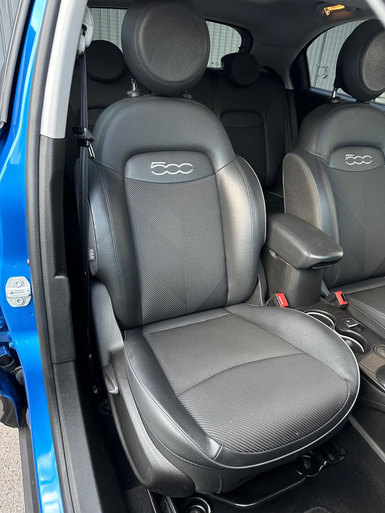 Fiat 500X 1.3 Multijet 95cv Cross - TETTO APRIBILE