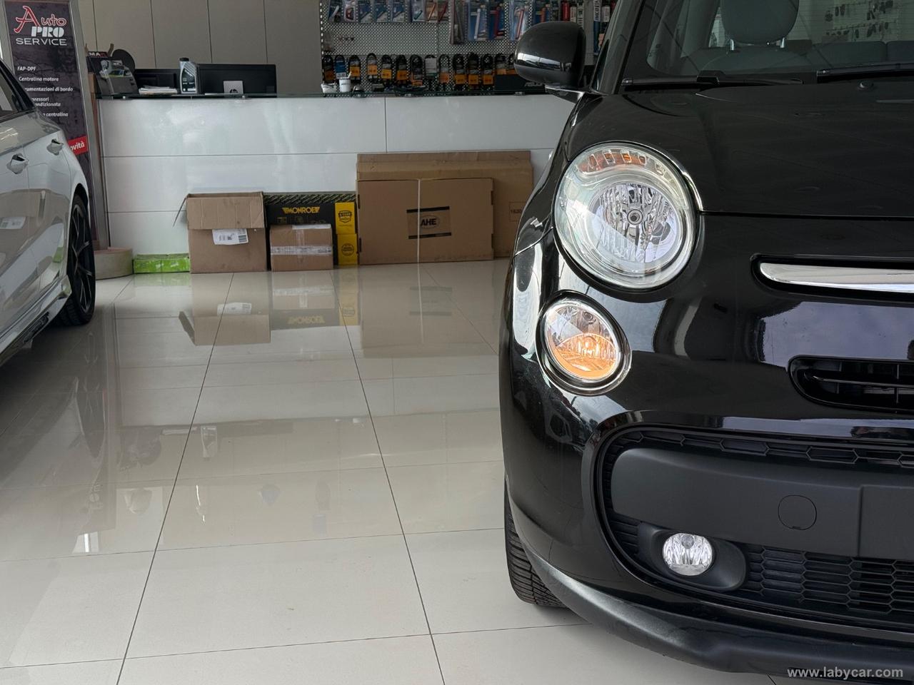 FIAT 500L 1.4 95 CV Pop