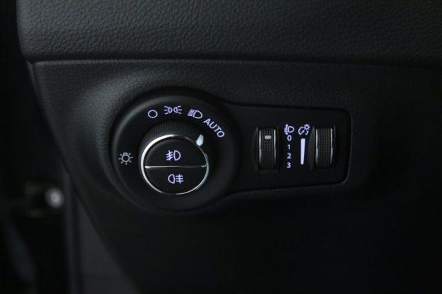 JEEP Compass 1.6 Multijet II 2WD Longitude