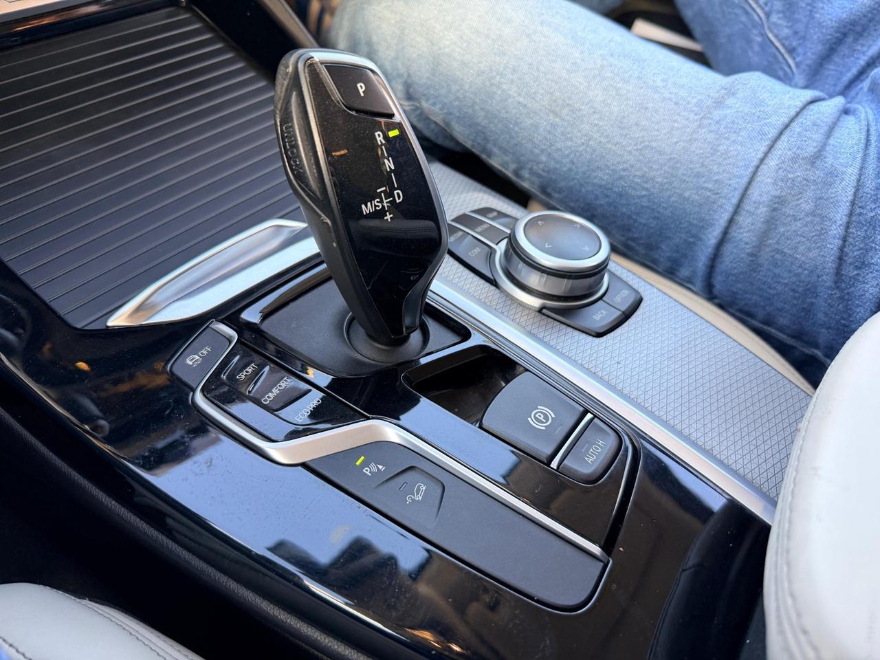 Bmw X3 xDrive20d Individual