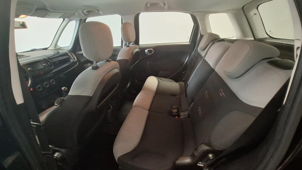 Fiat 500L 1.3 Multijet 85 CV Pop