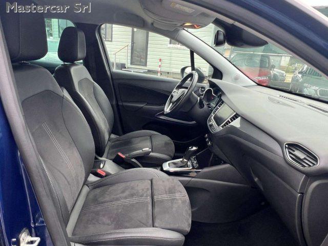 OPEL Crossland X NEOPATENTATI 2021 1.2 Elegance TG: GR609XC