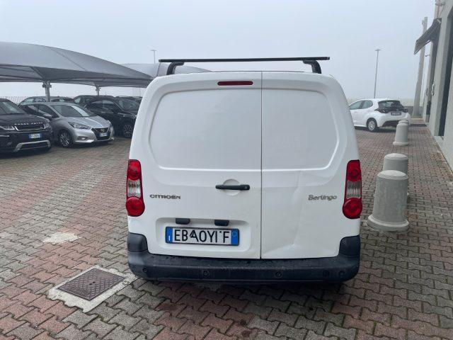 CITROEN Berlingo 1.6 HDi 90CV FAP Van 3 posti Club - PREZZO +IVA