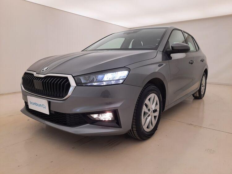 Skoda Fabia Ambition BR465078 1.0 Benzina 95CV