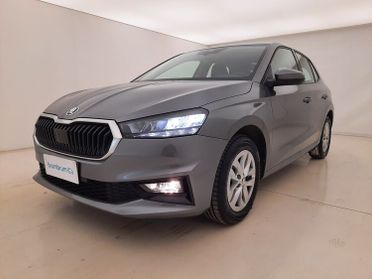 Skoda Fabia Ambition BR465078 1.0 Benzina 95CV