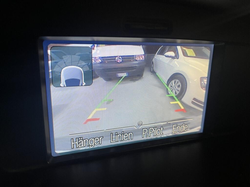 Ford Kuga 2.0 TDCI Titanium 4x4 Gancio