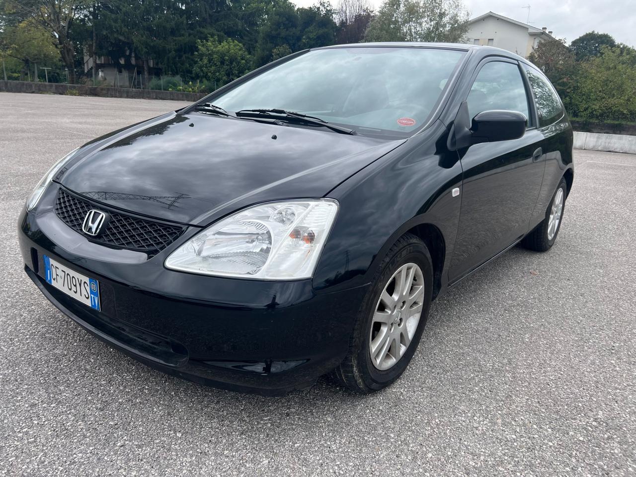 Honda Civic 1.4 16V LS