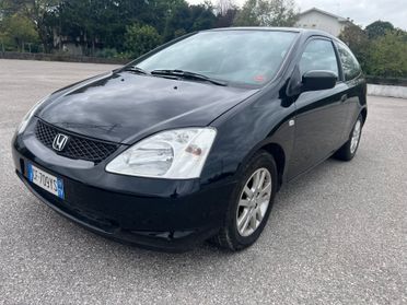 Honda Civic 1.4 16V LS