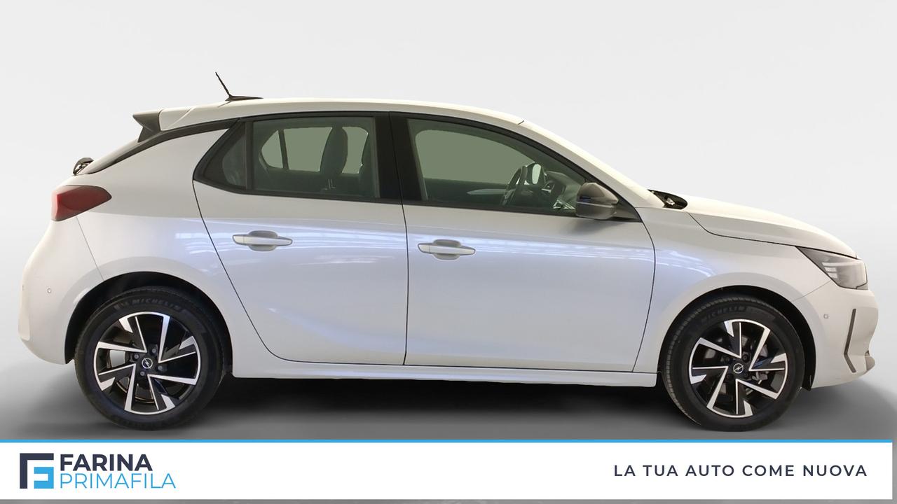 OPEL Corsa VI 2023 - Corsa 1.2 GS s&s 100cv