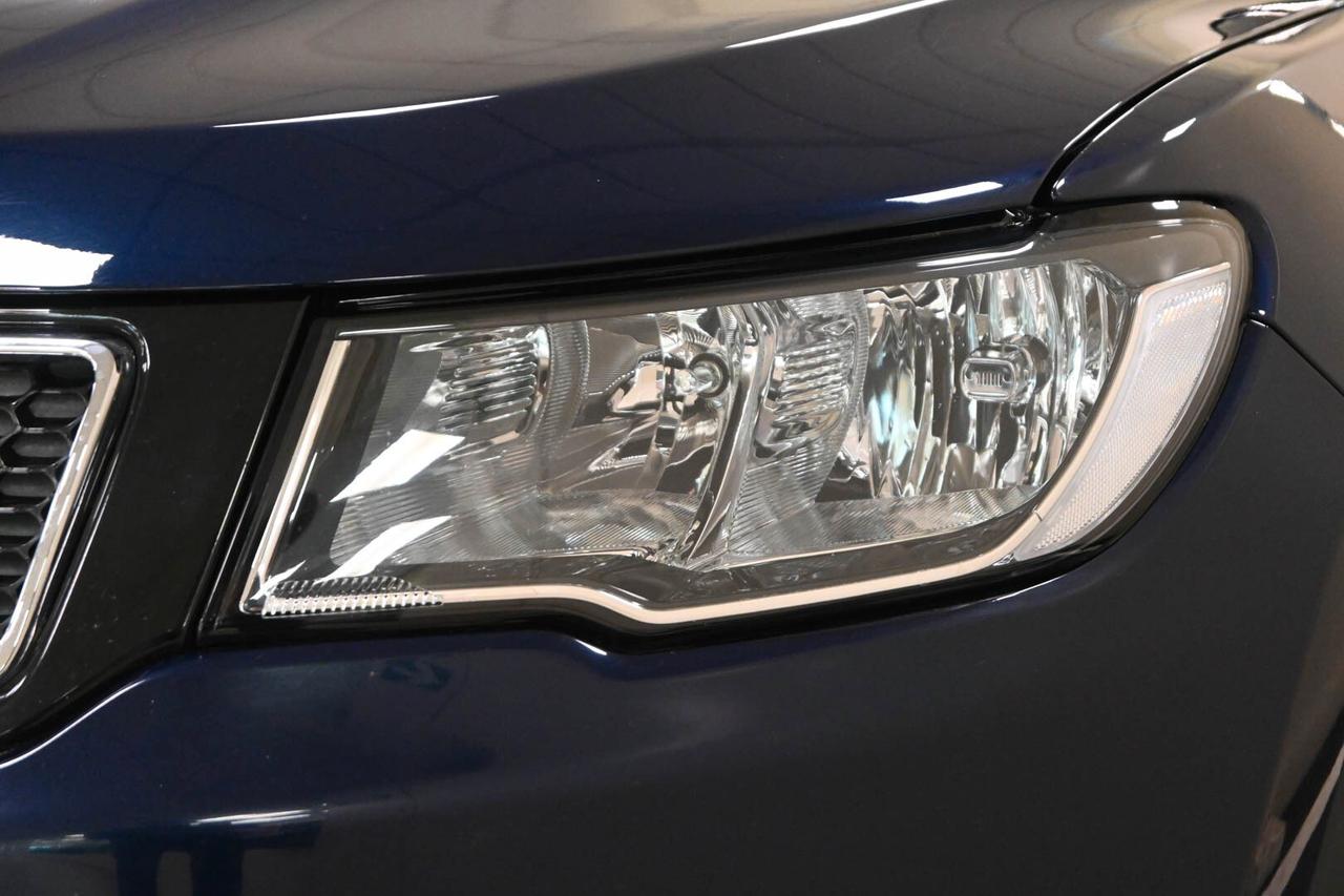 JEEP Compass 2ª serie Compass 1.6 Multijet II ...