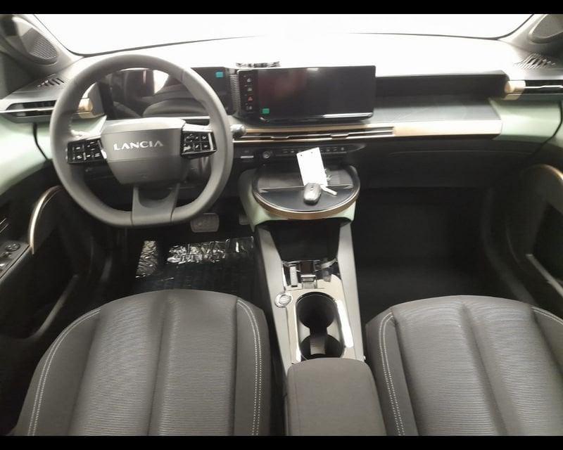Lancia Ypsilon NUOVA LANCIA IBRIDA Nuova Ibrida My24 Nuova 1.2 100cv Ibrida