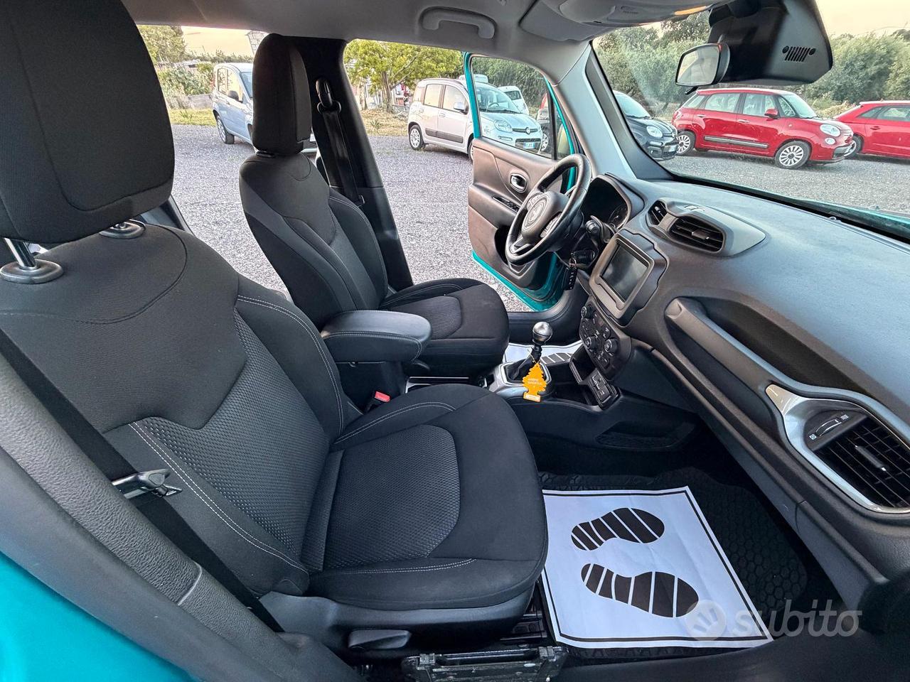 Jeep Renegade 2019 1.0 t3 Night Eagle 2wd