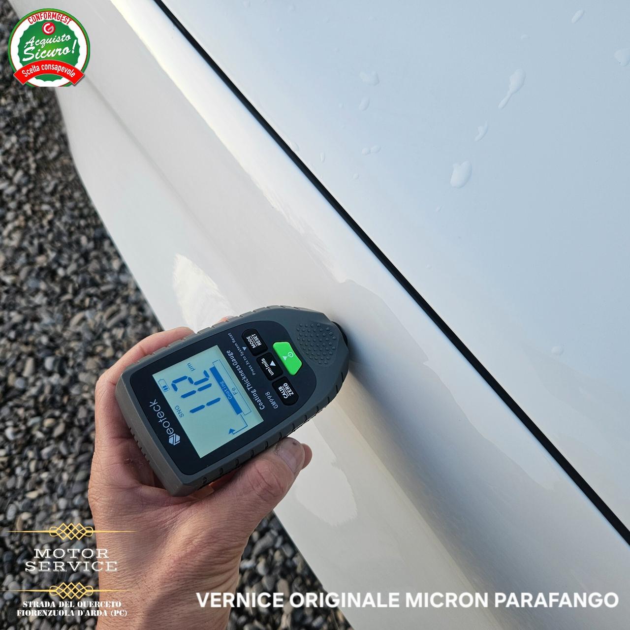 Jeep Avenger 1.2 23000km PREZZO FINALE E REALE