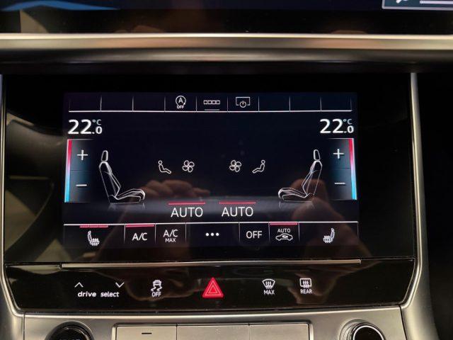 AUDI A6 TDI quattro ultra S tronic Busn. //BELL1SS1MA//