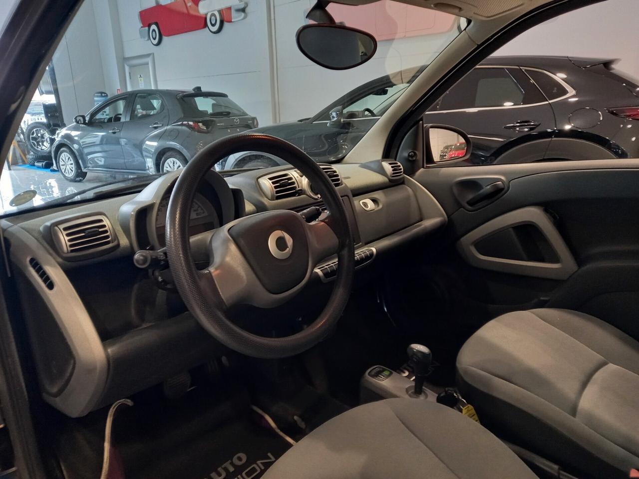 Smart ForTwo 76.000 KM