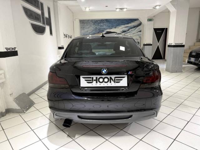 BMW Serie 1 Coupé 123d Msport dpf