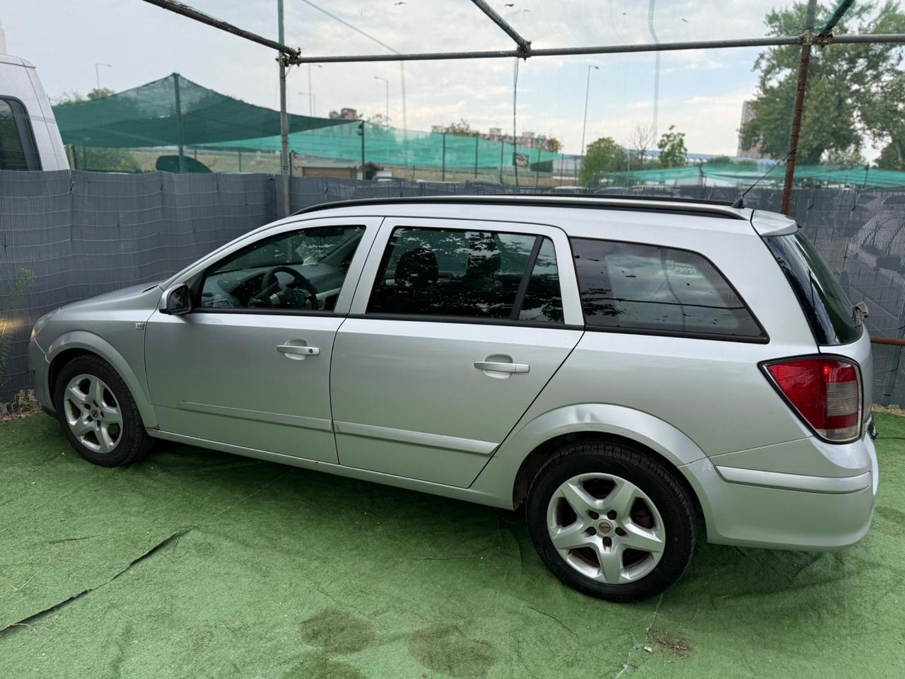 Opel ASTRA 1.7 CDTI STATION WAGON NEOPATENTATI