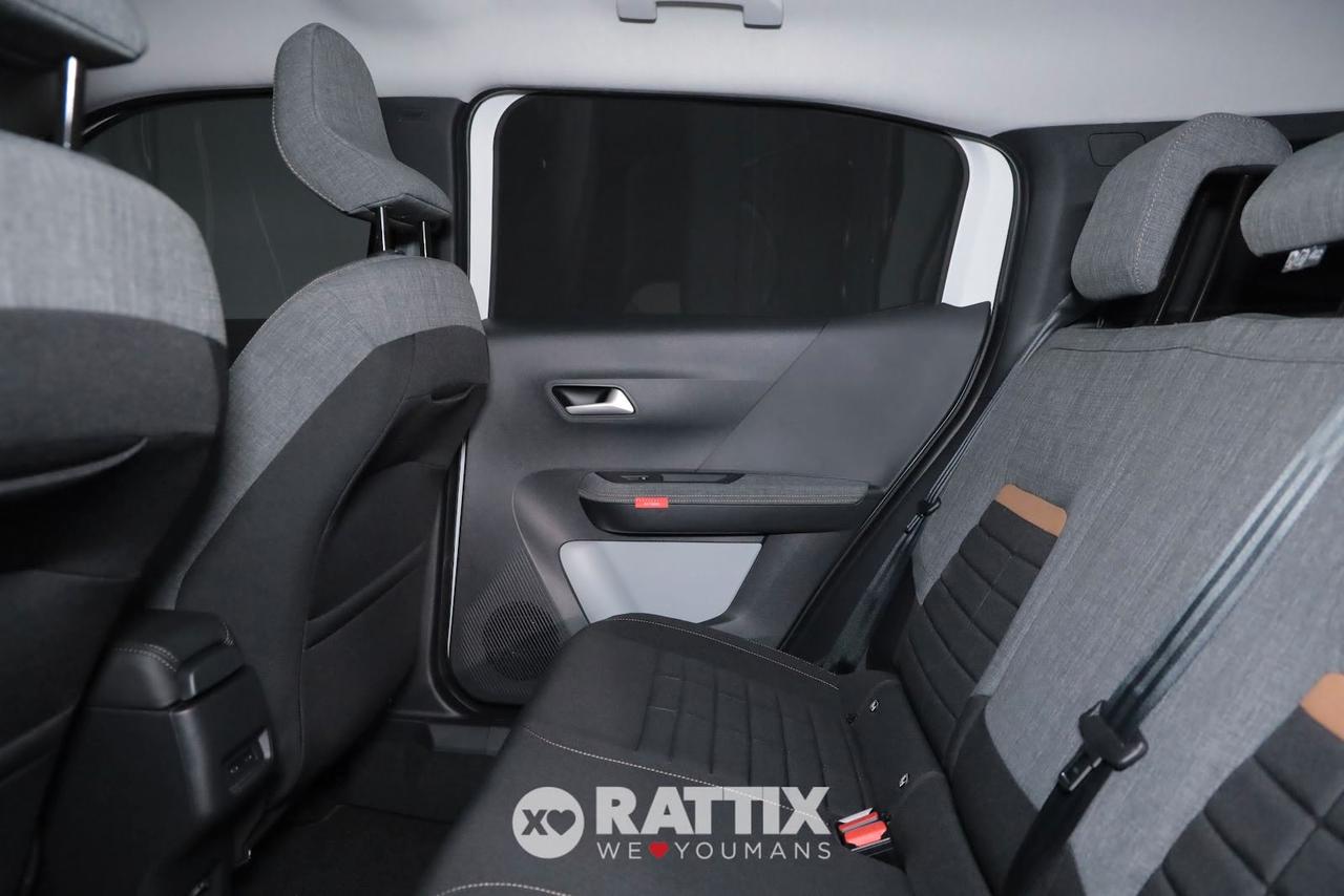 Citroen C3 Aircross 1.2 Hybrid 145CV Plus EDCS6