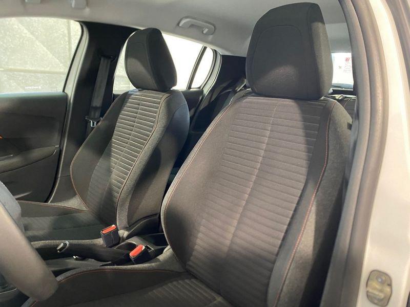 Peugeot 208 208 PureTech 100 Stop&Start 5 porte Style