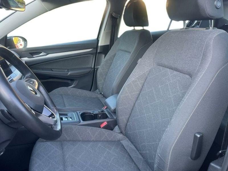 Volkswagen Golf Golf 2.0 TDI DSG SCR Life