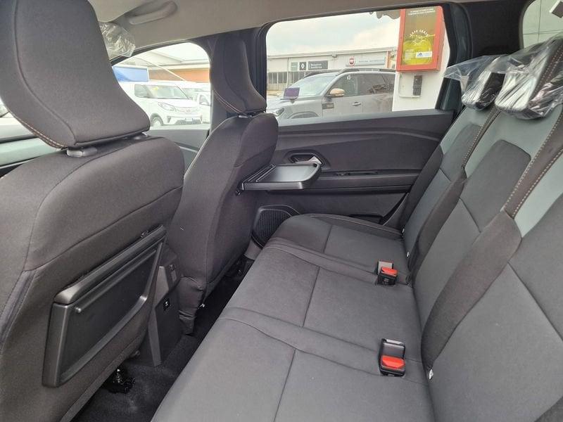 Dacia Jogger 2025 1.8 hybrid Extreme Auto 155cv
