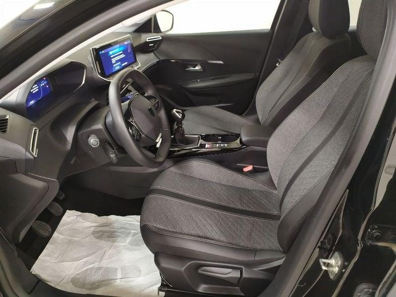 Peugeot 208 1.2 puretech Allure s&s 100cv
